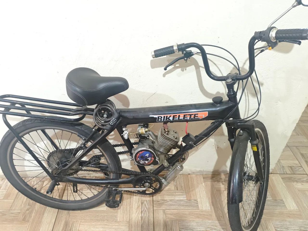 Vende-se Bikelete  - Foto 2