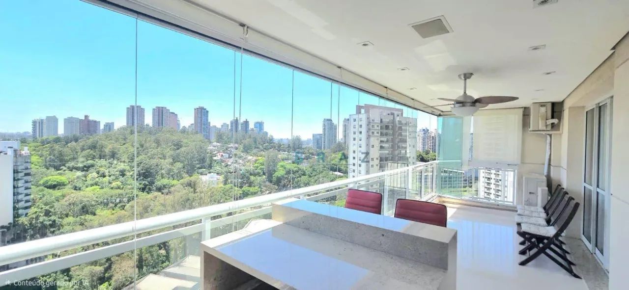 Condomínio Clube Cristais da Terra  Vila Andrade - Foto 5