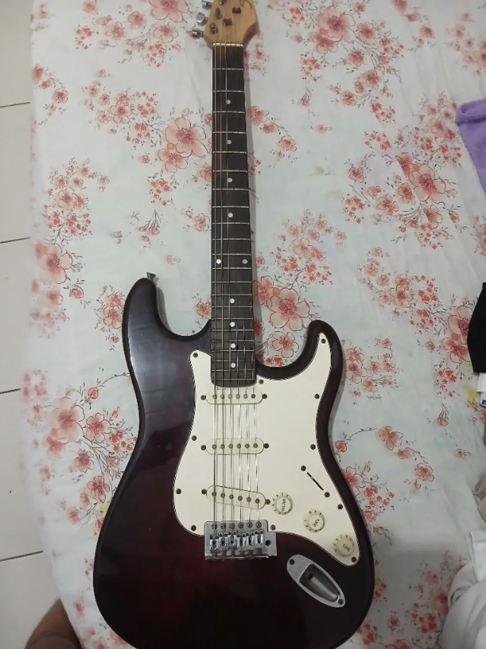 Guitarra  - Foto 3