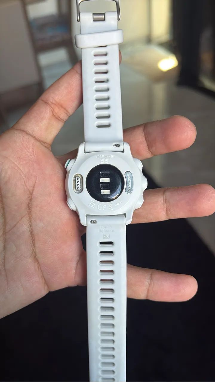 Garmin 55 forerunner GPS - Foto 5