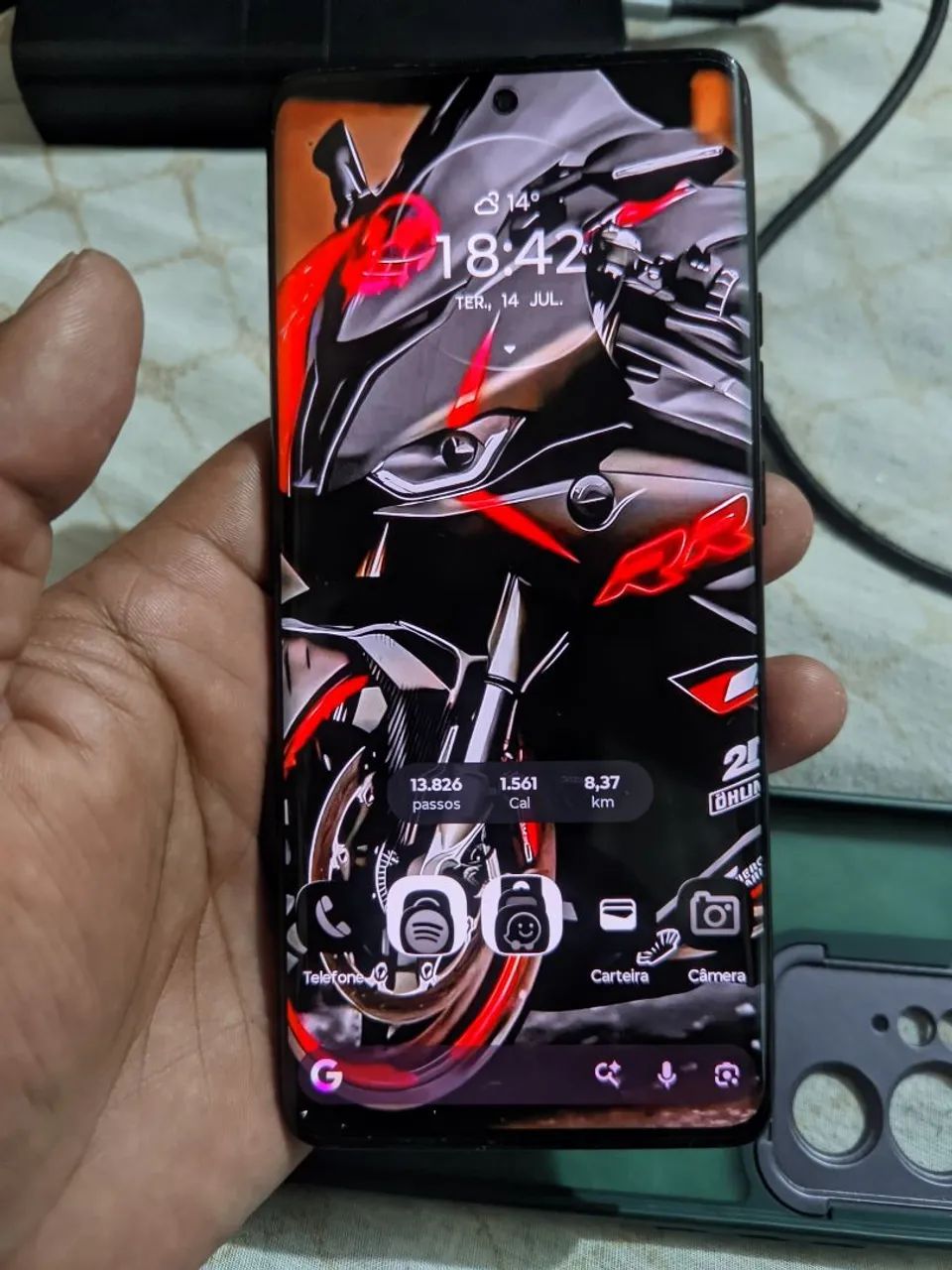 Moto Edge 40 5G