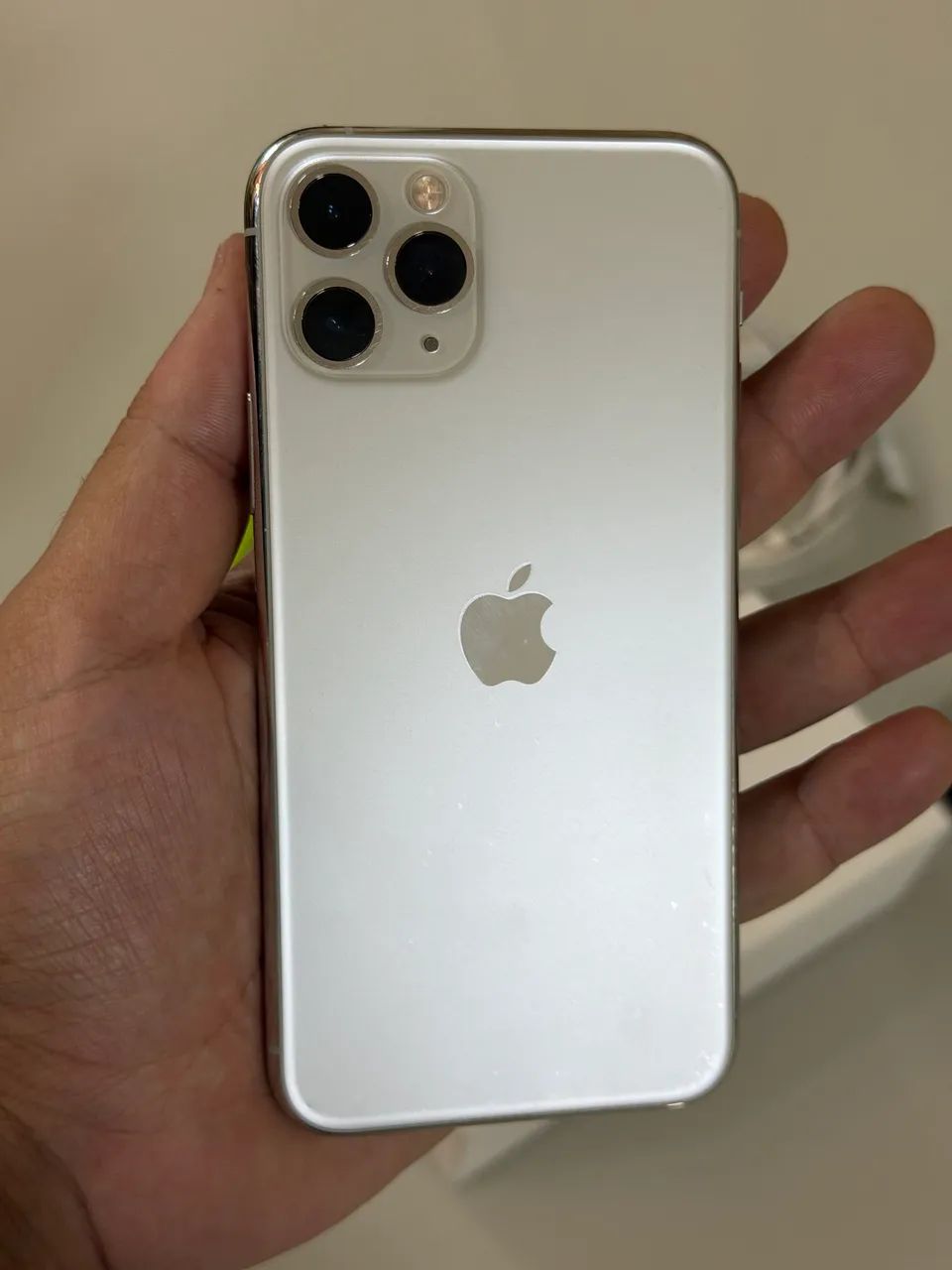 iPhone 11 Pro - Foto 4