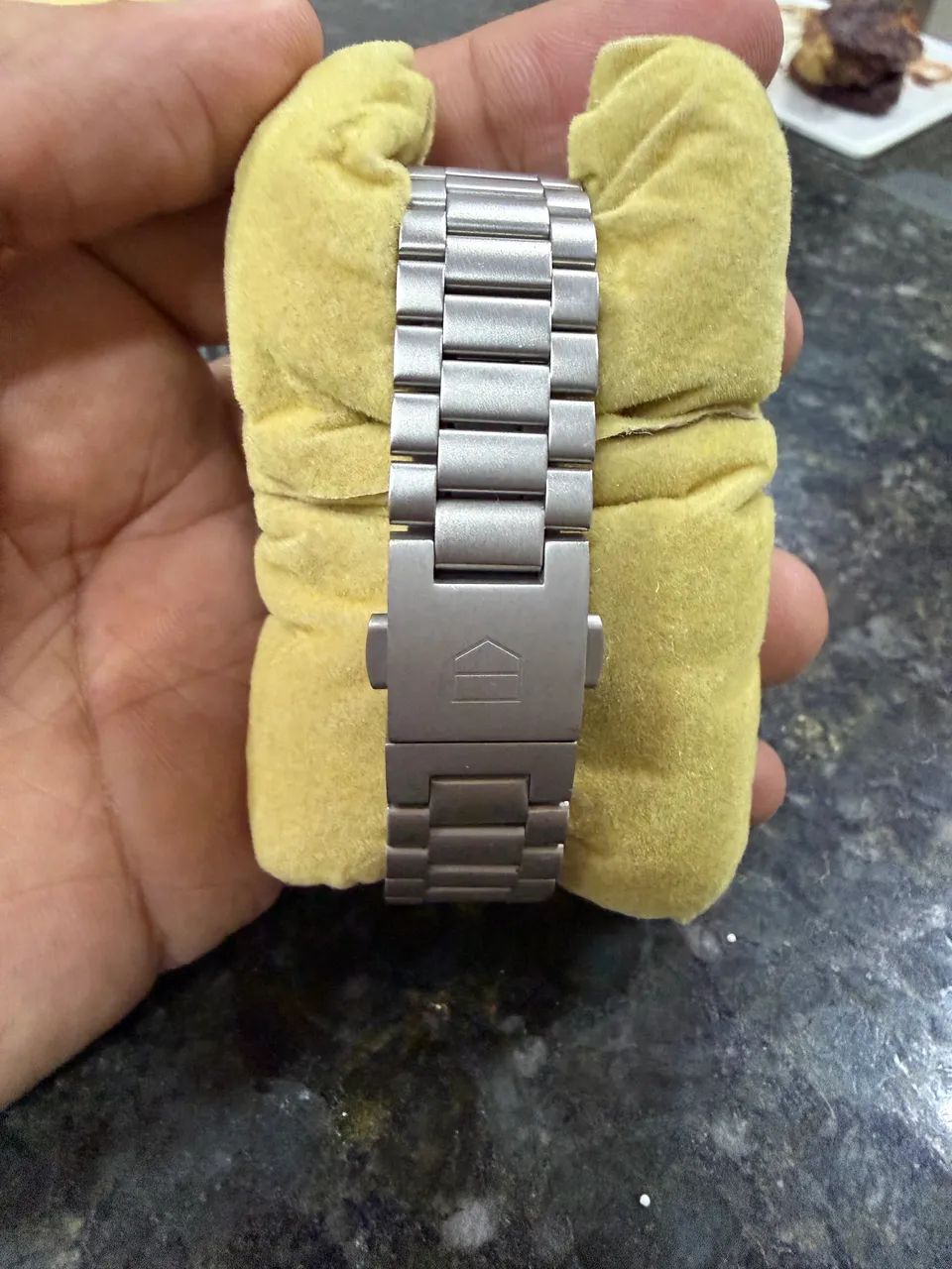 Tag Heuer fórmula 1  - Foto 5