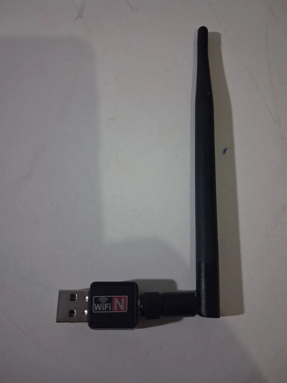 Adaptador Wireles USB 2.O 802.11 N WI-FI