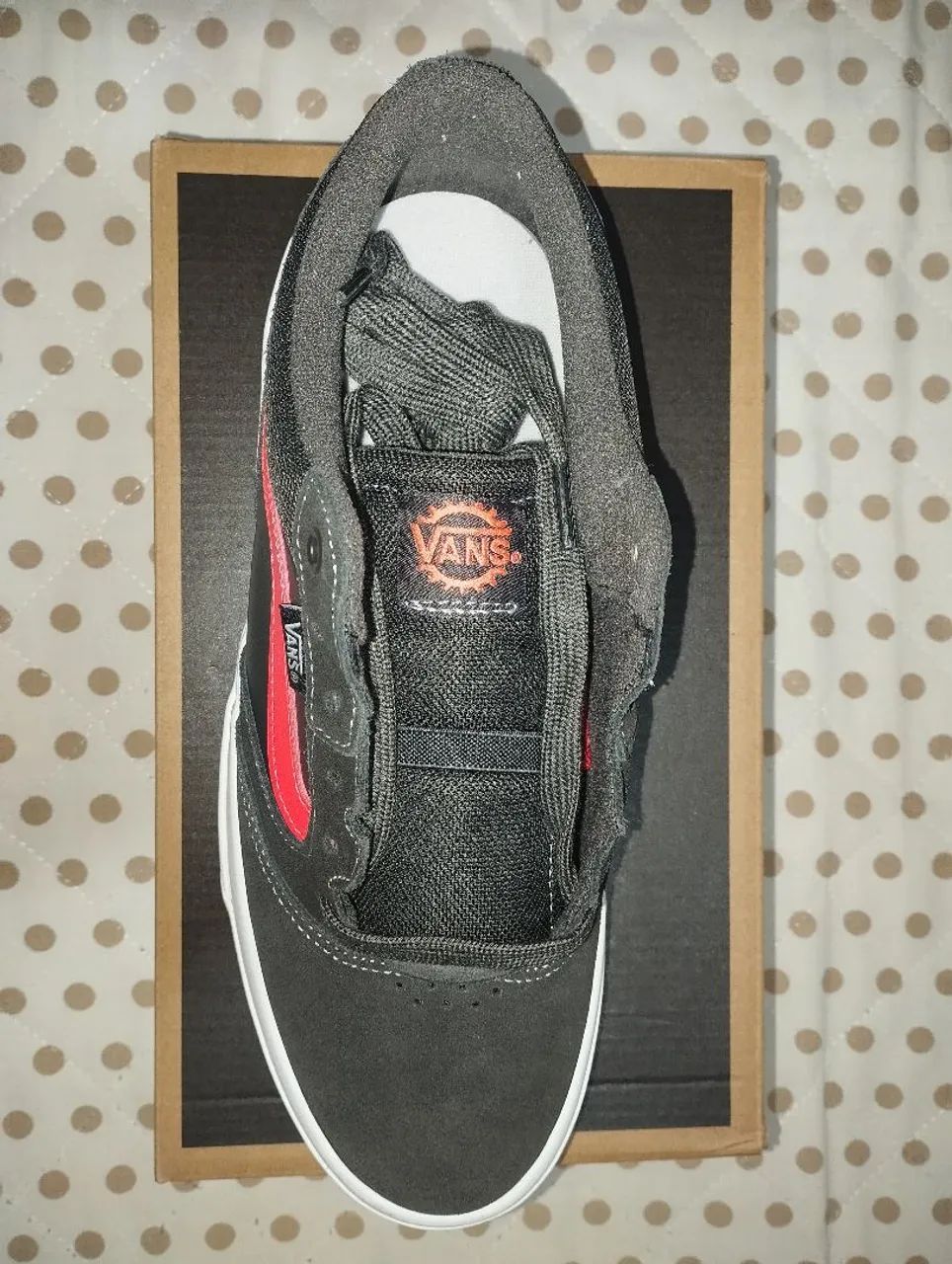 Tennis VANS - Foto 2