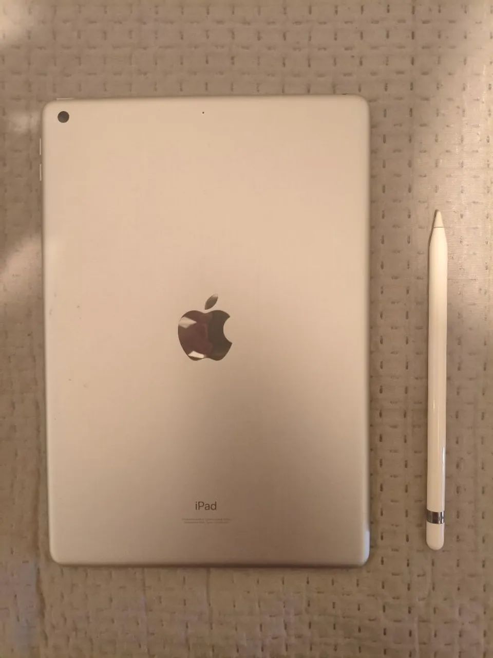 Tablet Ipad 9 + Apple Pencil Original