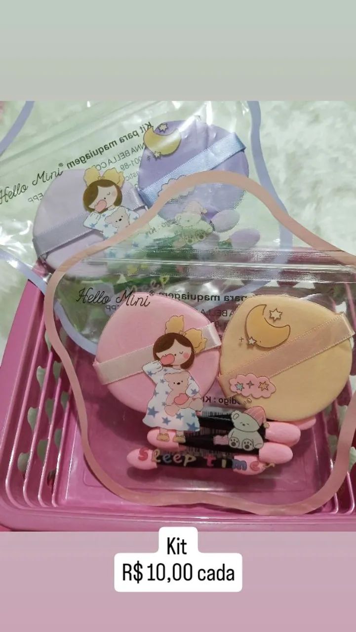 Produtinhos de 10 reais  - Foto 4