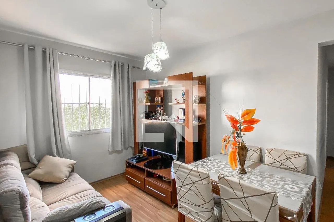 Apartamento à Venda - Vila Ré, 2 Quartos, 45 m2