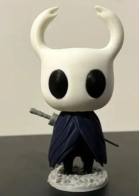 HOLLOW KNIGHT 