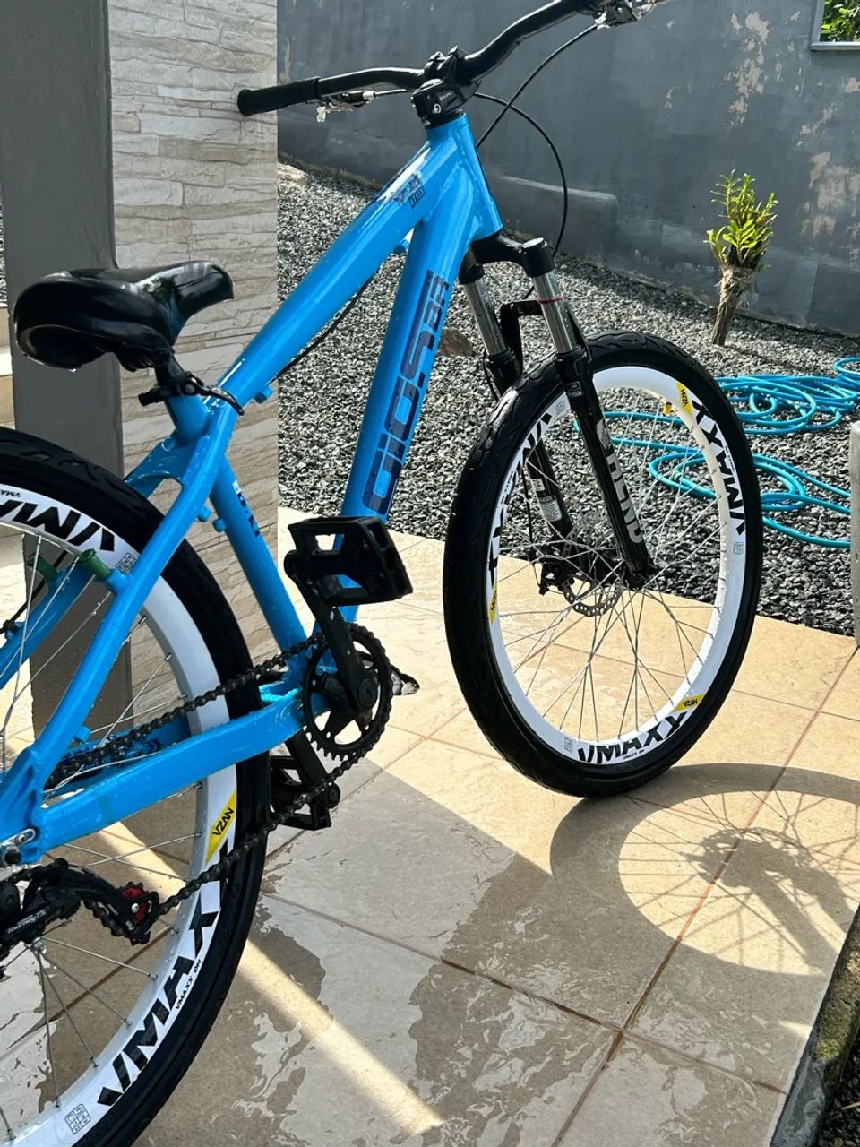 GIOS 4TRIX ARO 26 - Foto 3