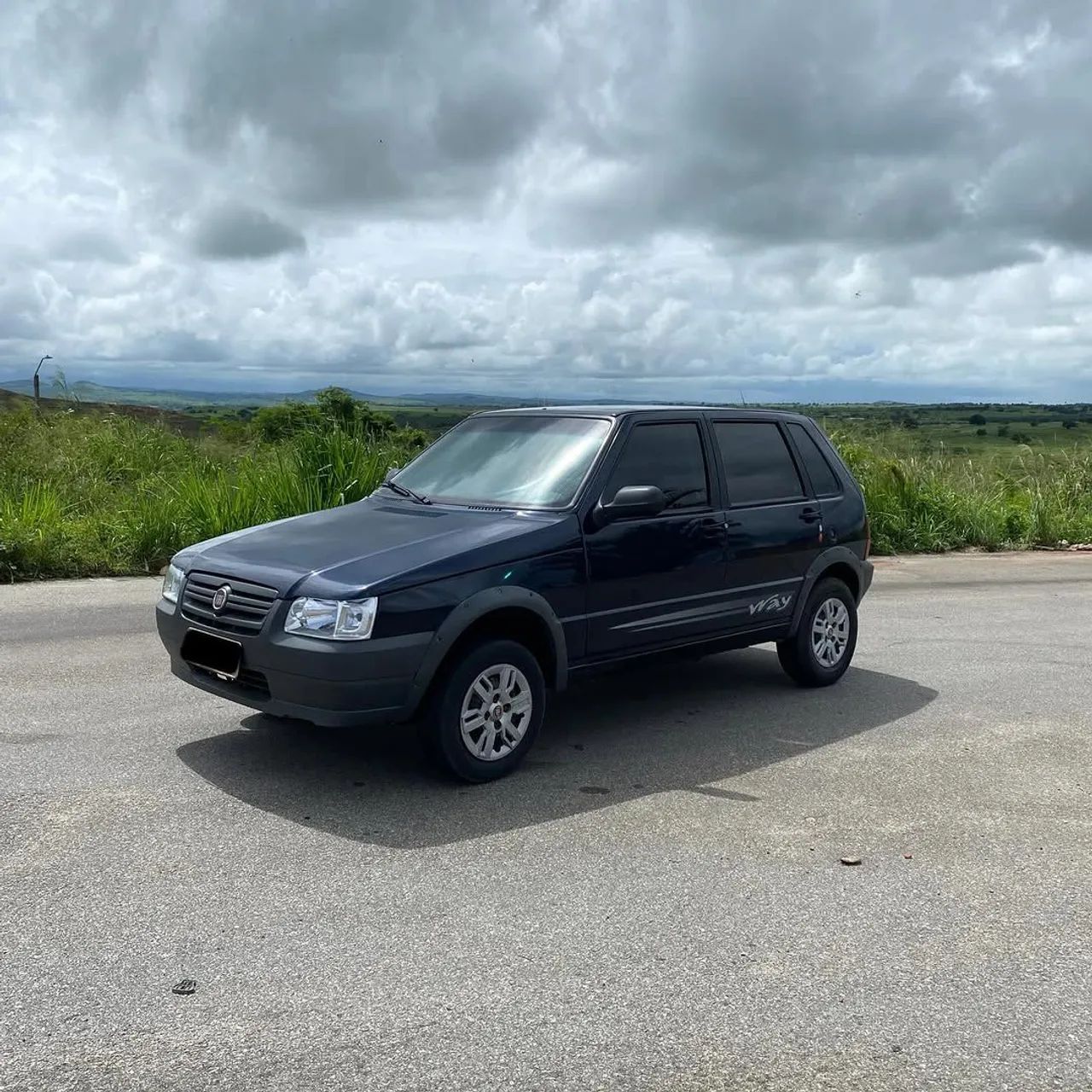 FIAT UNO 2013 - Foto 2