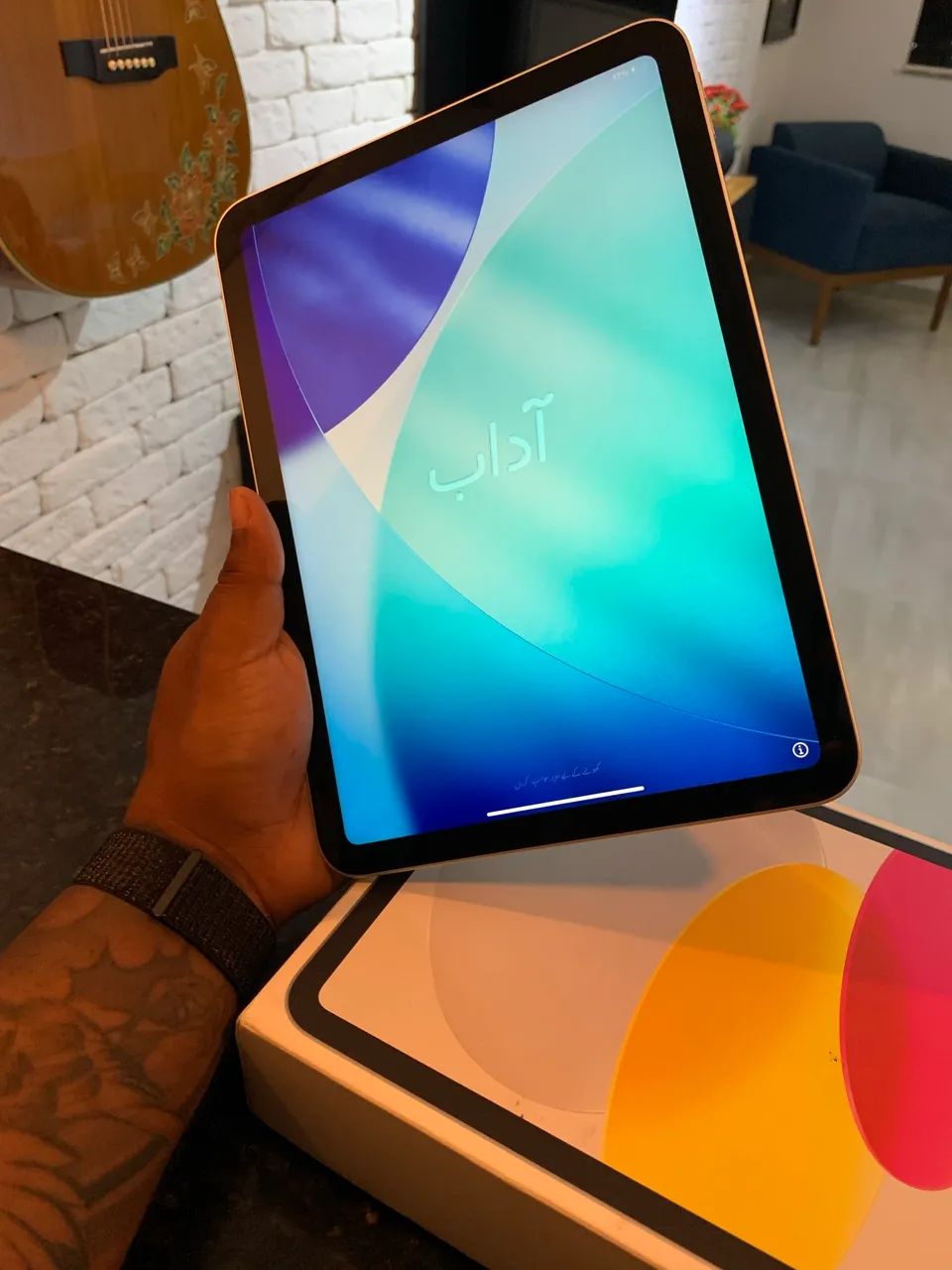 iPad 10 64gb  - Foto 5