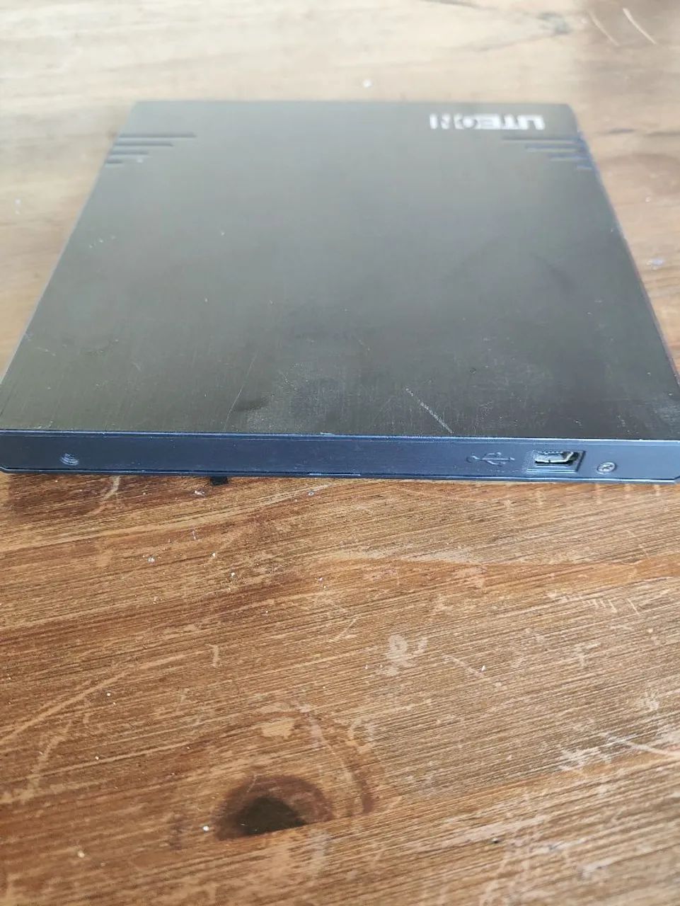 Gravador / Leitor de DVD e CD Externo Lite-On - Foto 3