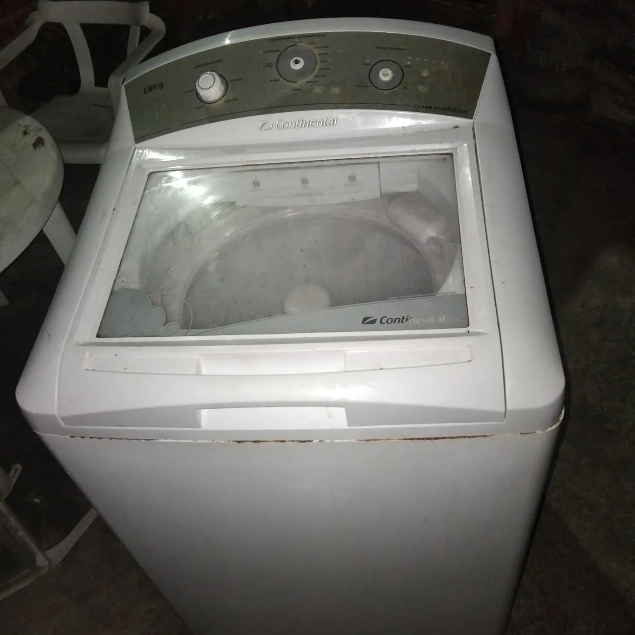 Máquina 