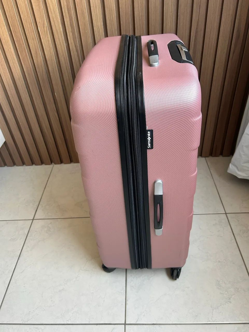 Mala de viagem - Foto 2
