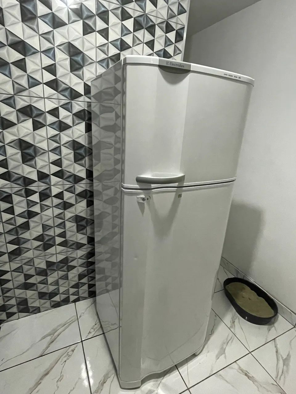 Geladeira super freezer dc49A - Foto 3