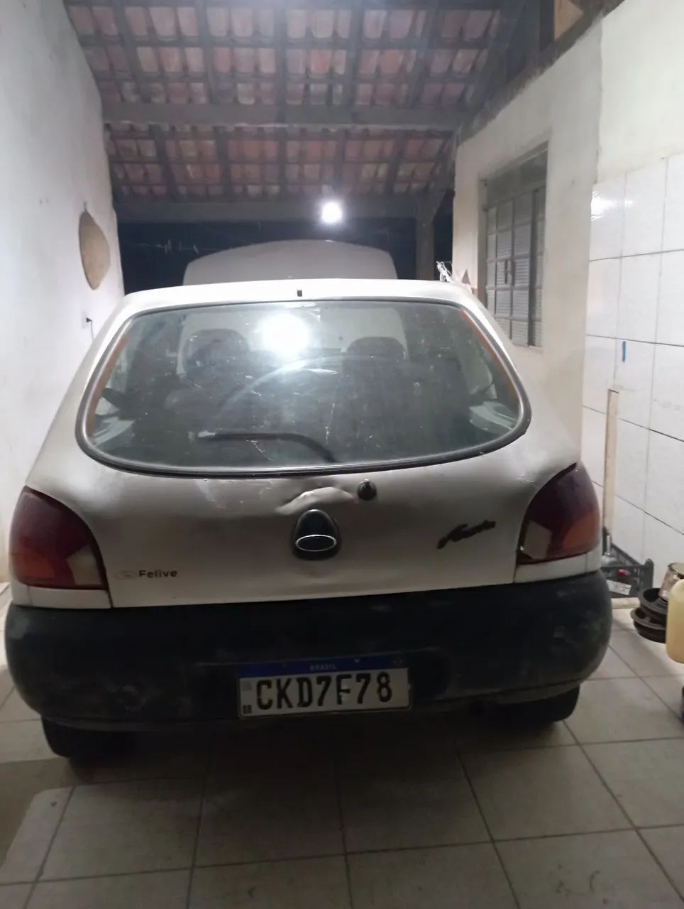 Ford Fiesta Fiesta 1.0i 3p e 5p 1998