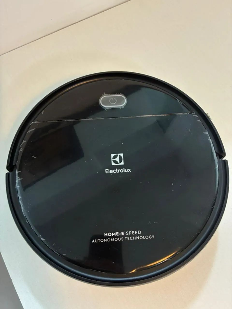 Robô Aspirador Electrolux ERB10 Home-e Speed - usado menos de 5 vezes!!! - Foto 3