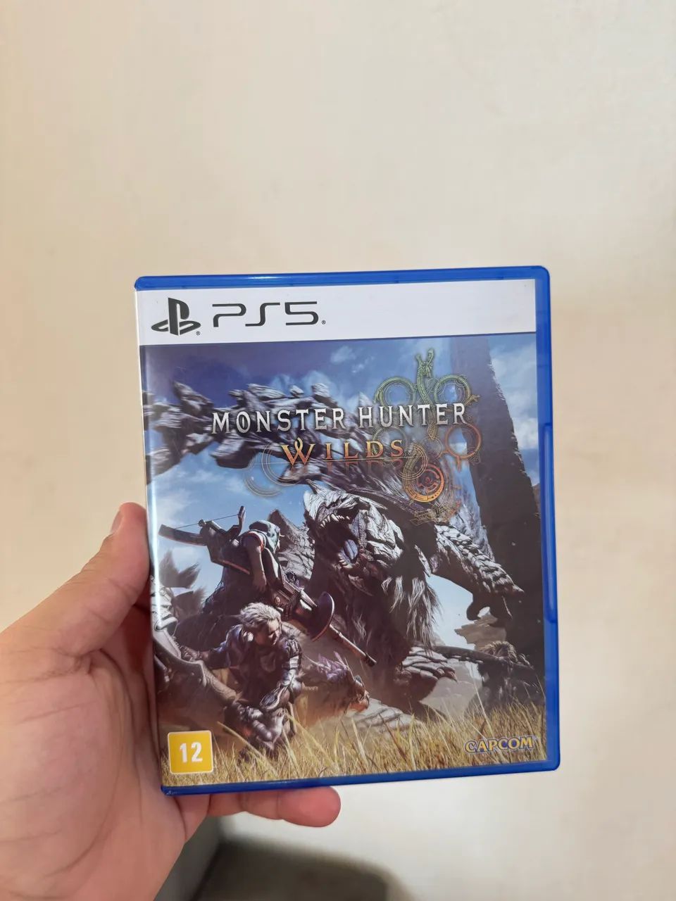 jogo de Ps5