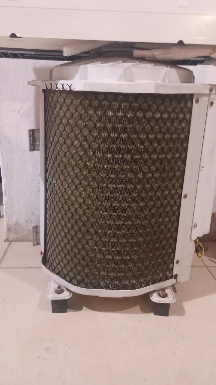 Ar condicionado Philco inverter  - Foto 3