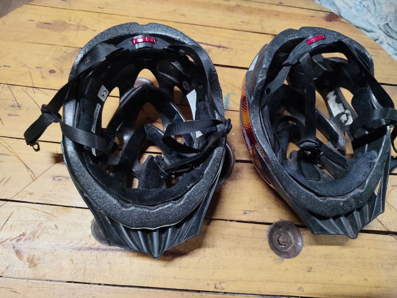 Capacete de ciclismo  - Foto 4