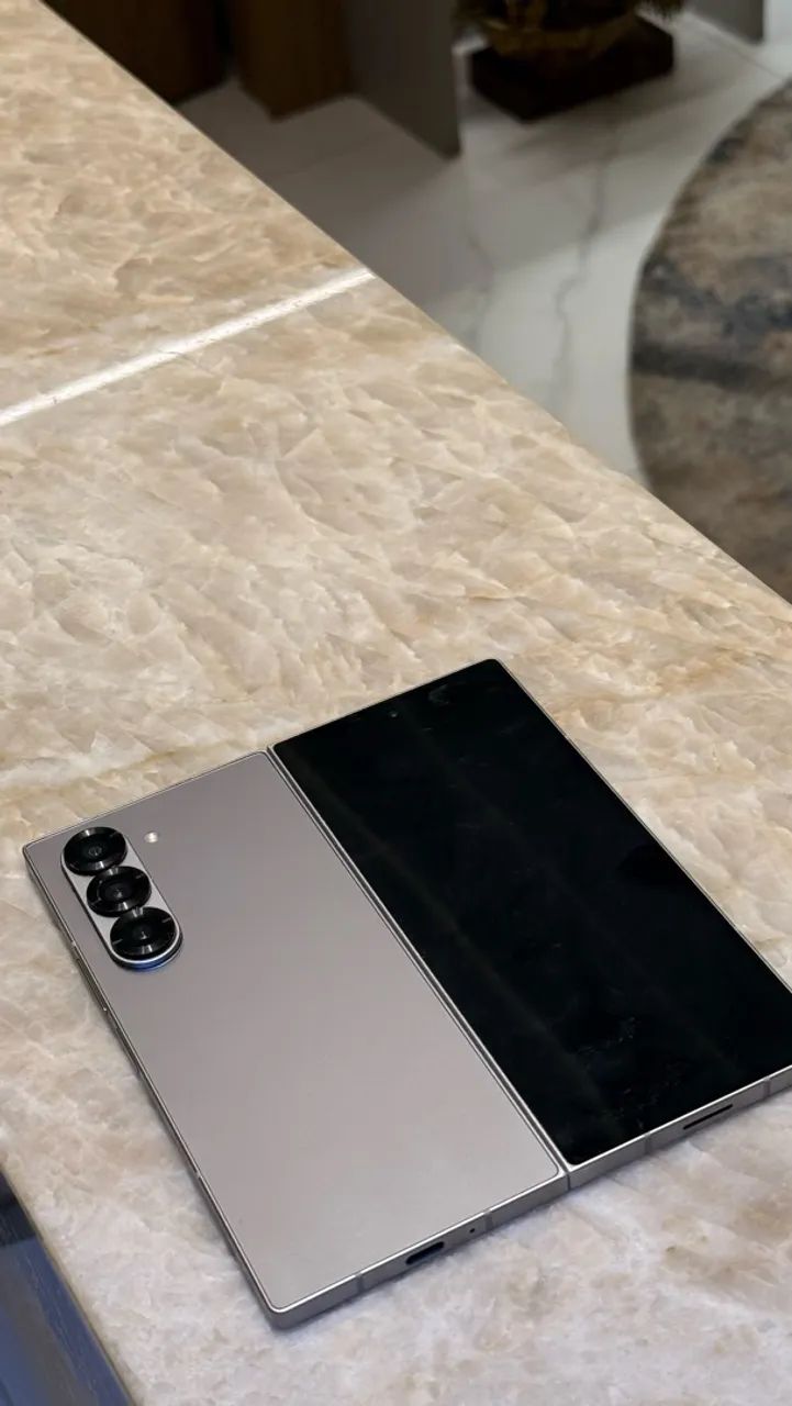 Samsung Galaxy Z Fold 6 - Foto 2