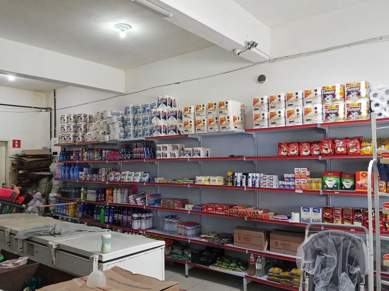 Vendo ponto comercial  - Foto 5