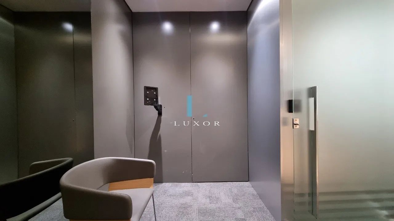Sala Locação Vila da Serra - Foto 2