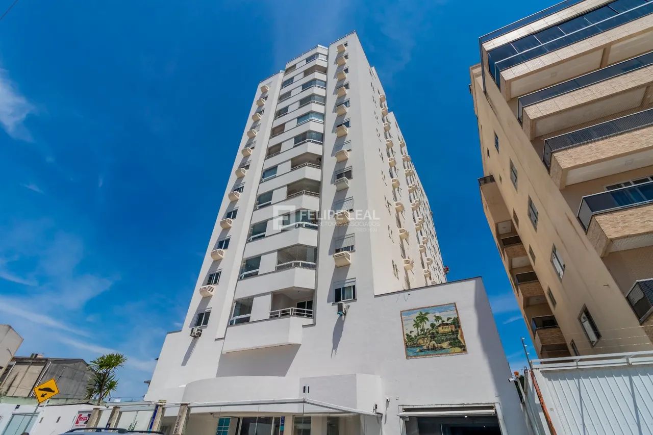 Apartamento em Barreiros - Florianópolis - Foto 2