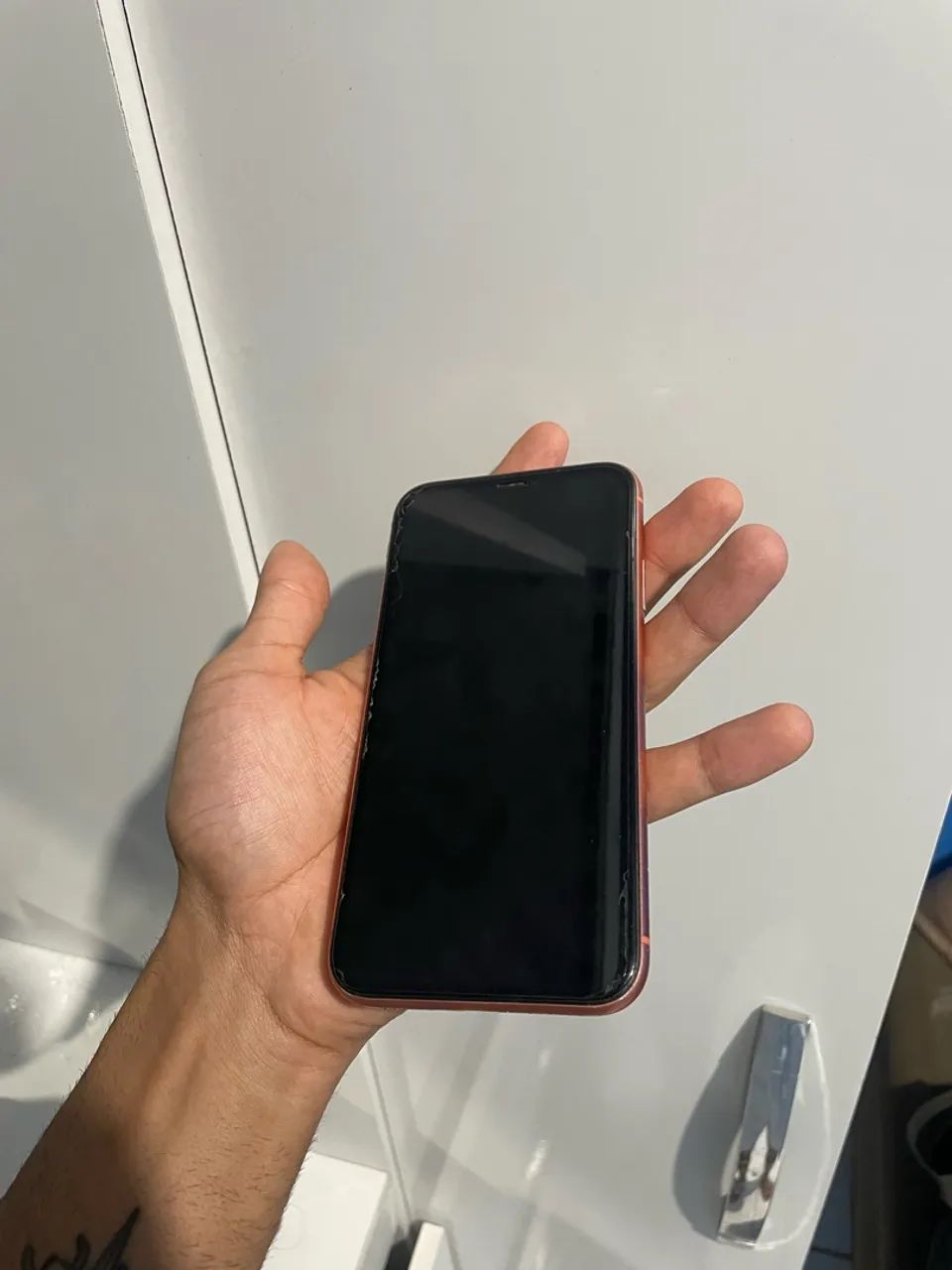 Iphone Xr 64gb - Foto 5