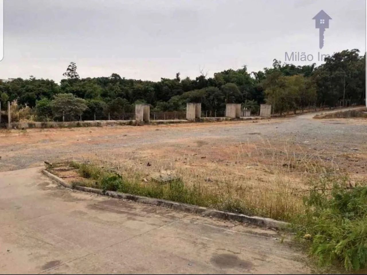 TERRENO LOCAÇÃO 3500m² Sorocaba  - Foto 2