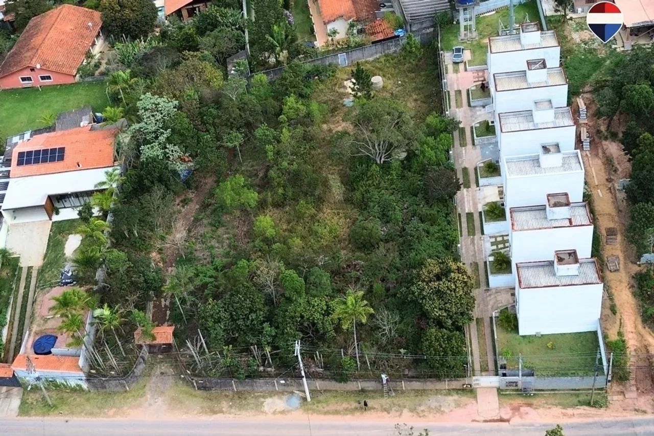 Terreno Barato Mairiporã Mato Dentro documentação 100% - Foto 5