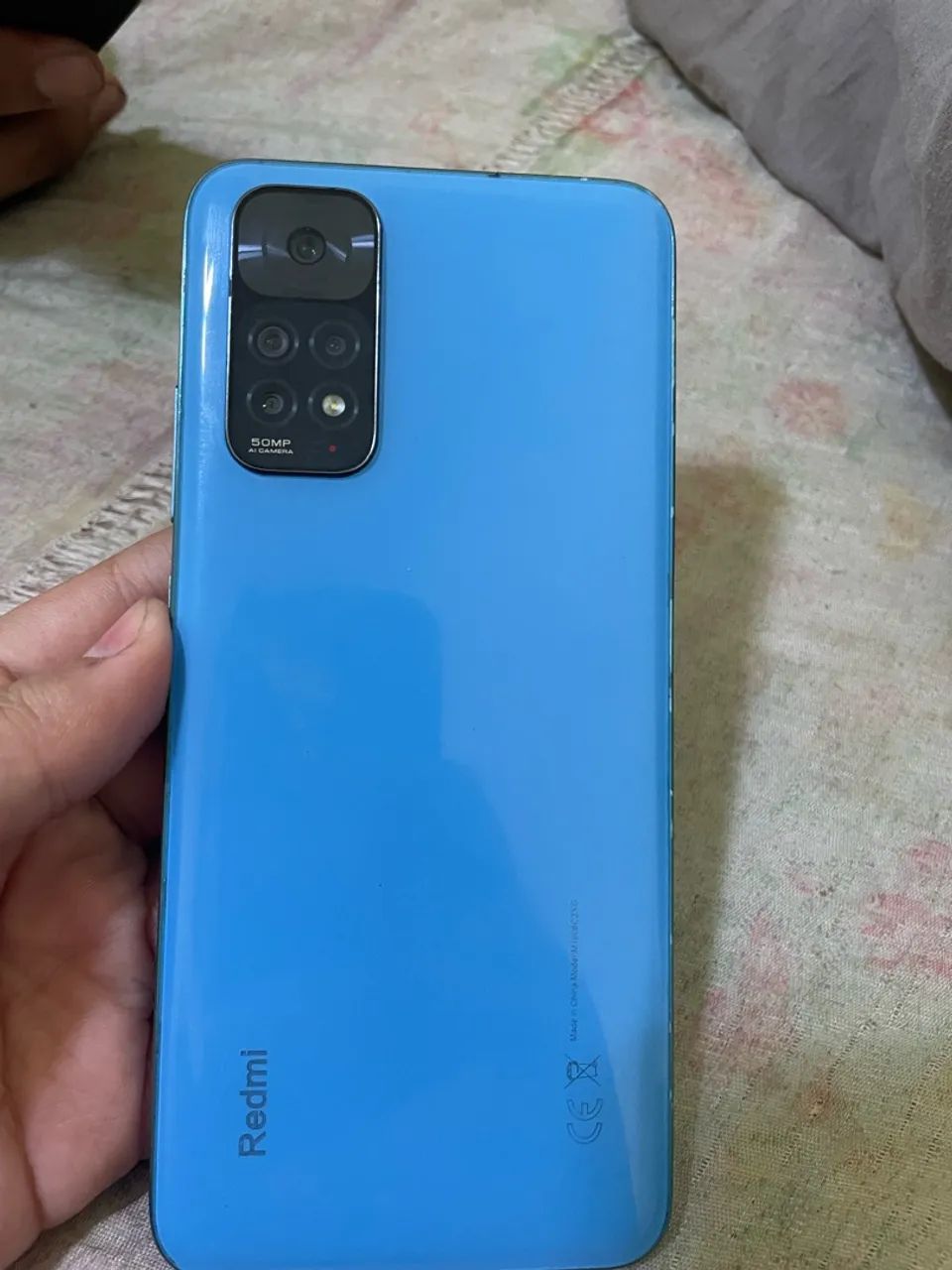 Redmi 11 - Foto 2