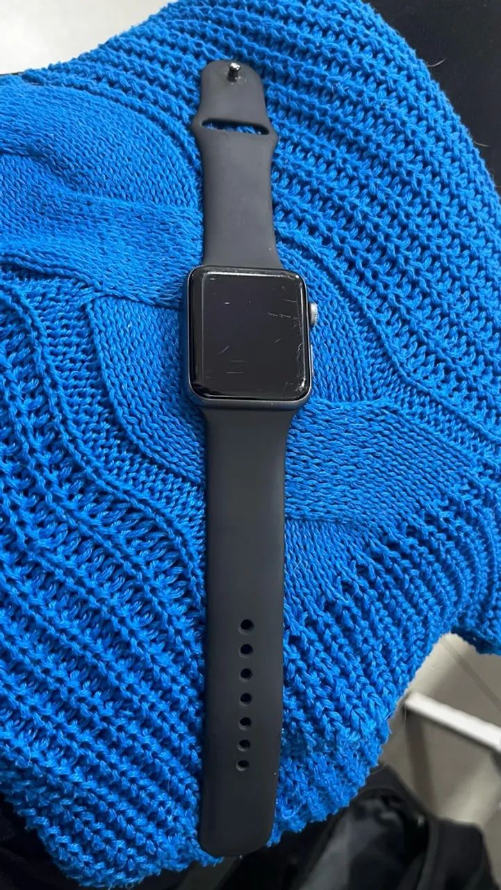 apple watch série 3  - Foto 3