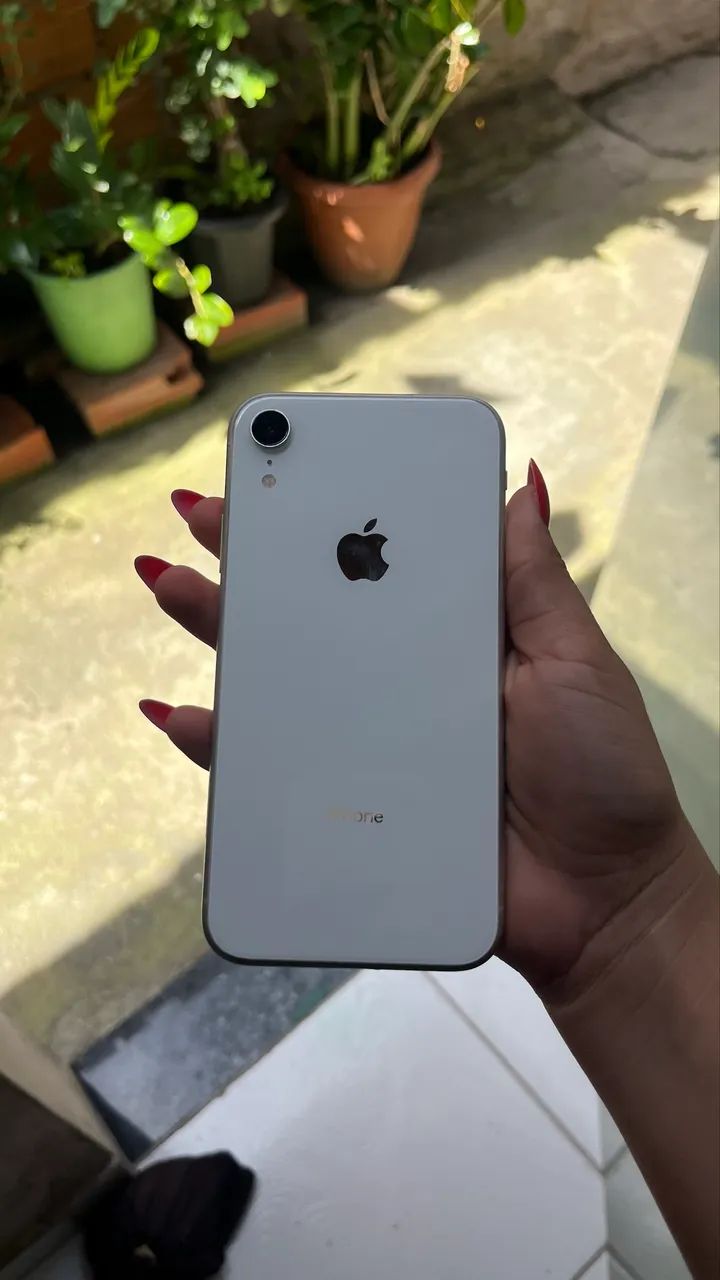 Carcaça de iPhone XR - Foto 3