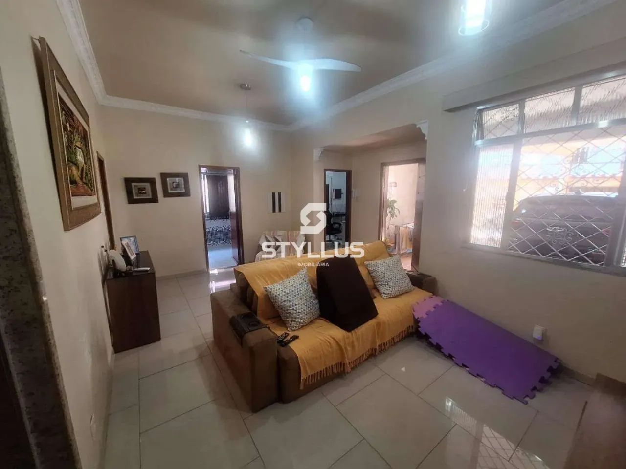 Piedade | Casa 3 quartos, sendo 1 suite - Foto 5