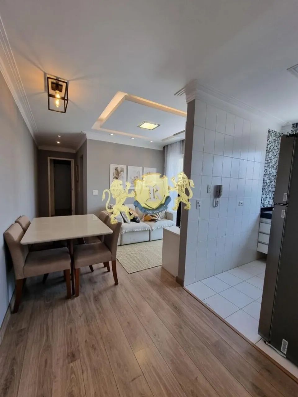 Lindo Flat para alugar na Vila Mariana - Foto 5