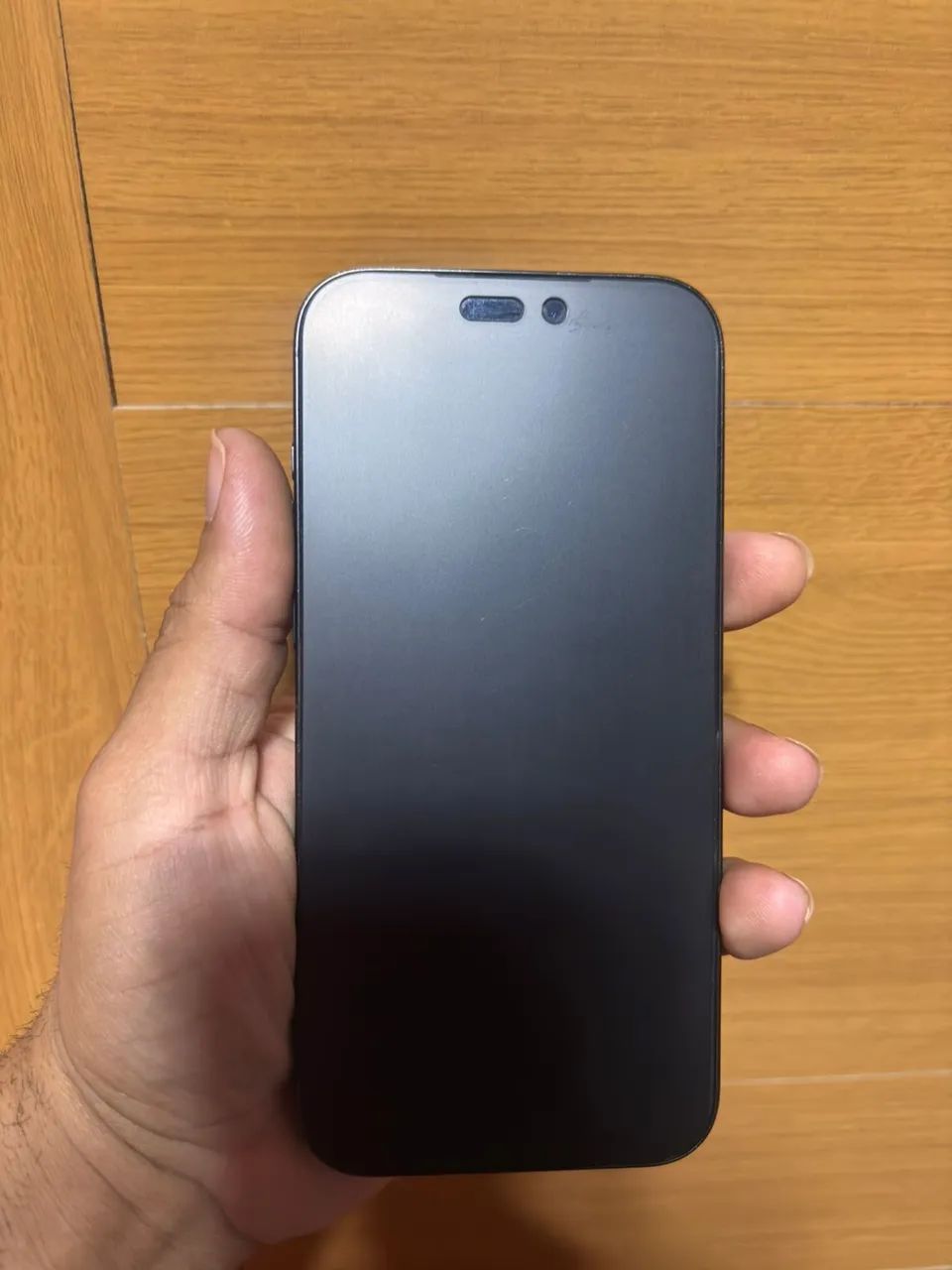 iPhone 16 Pro Max 512gb - Foto 5
