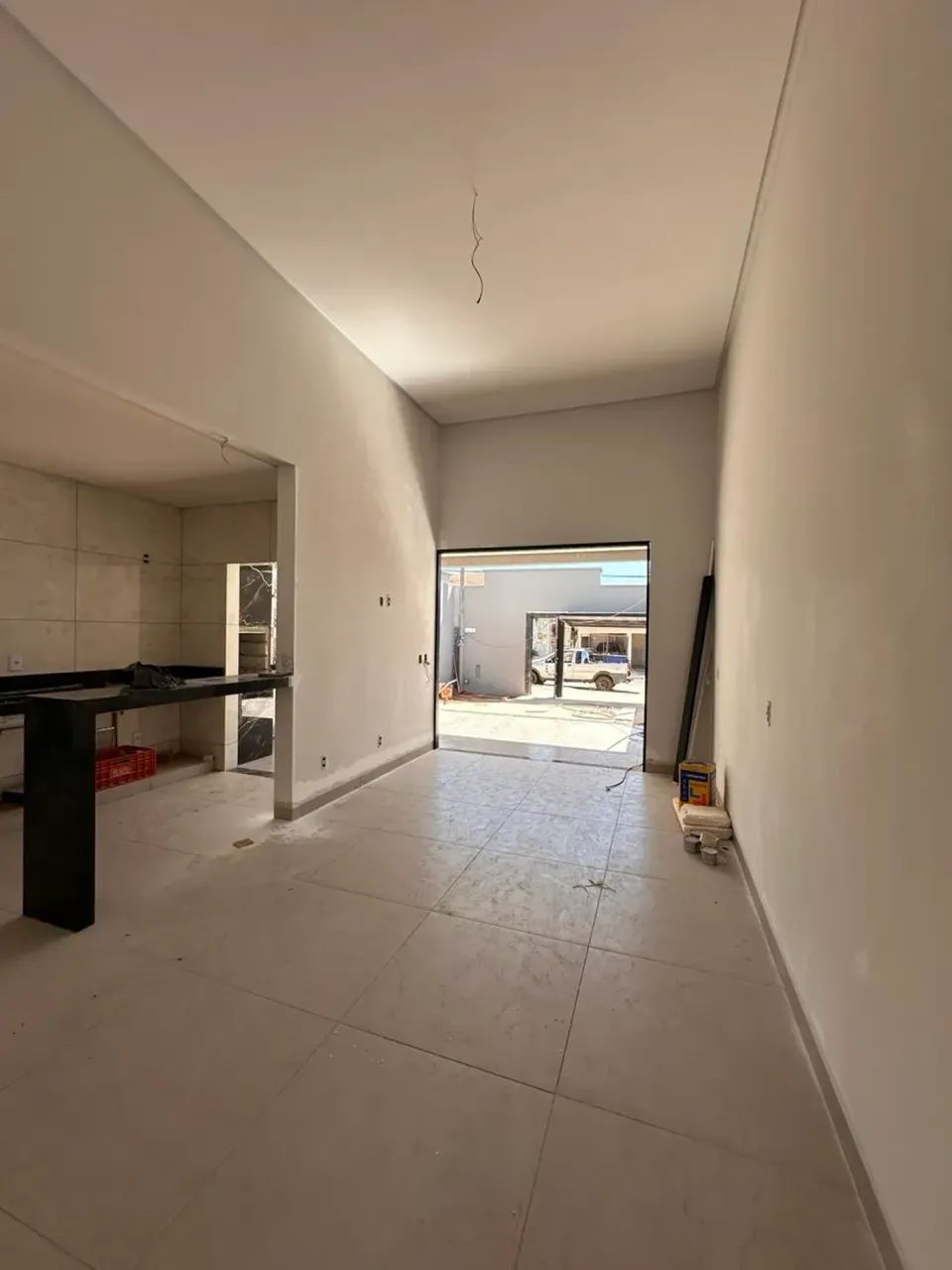 Casa Jardim Califórnia - Foto 2
