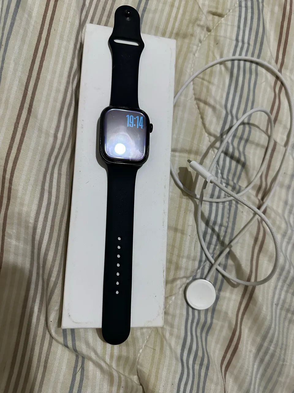 Apple Watch séries 11 - Foto 2