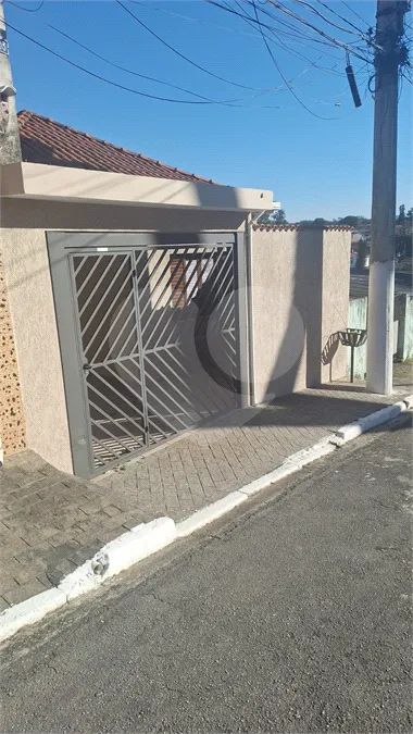 Casa com 4 quartos à venda em Vila irmãos arnoni - SP - Foto 2