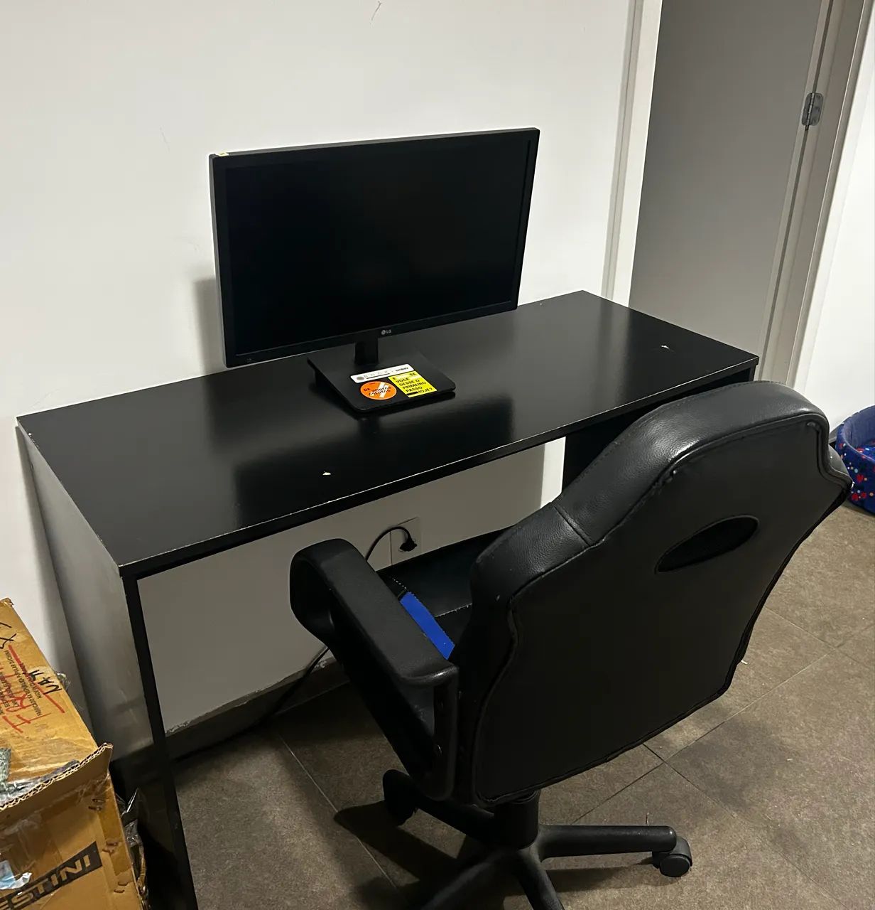 Kit Home Office