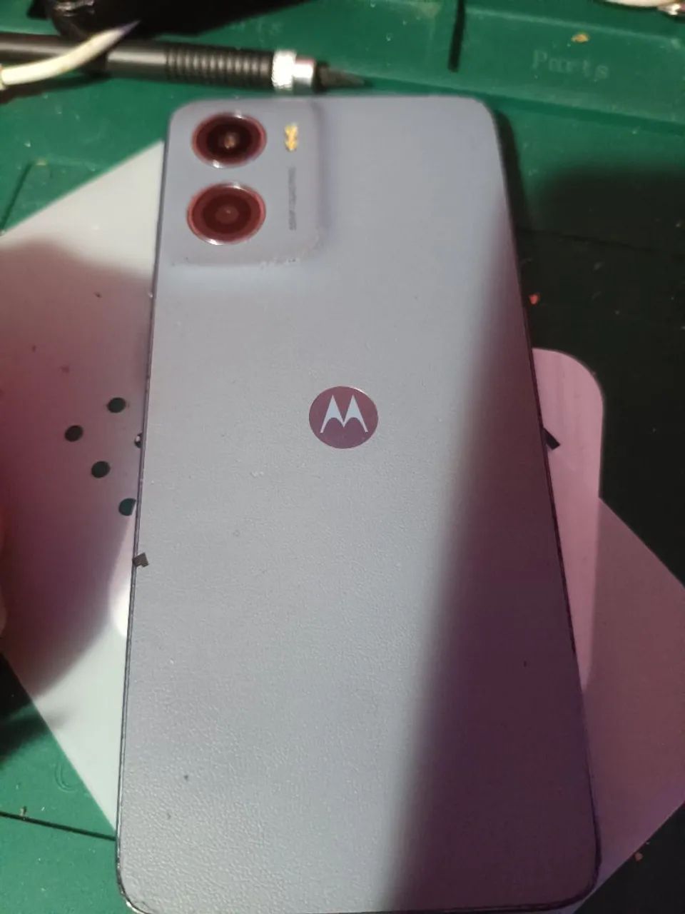 Motog05 - Foto 2