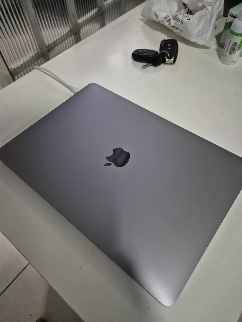 Macbook Pro M1 512GB - Notebooks - Cidade Satélite, Boa Vista