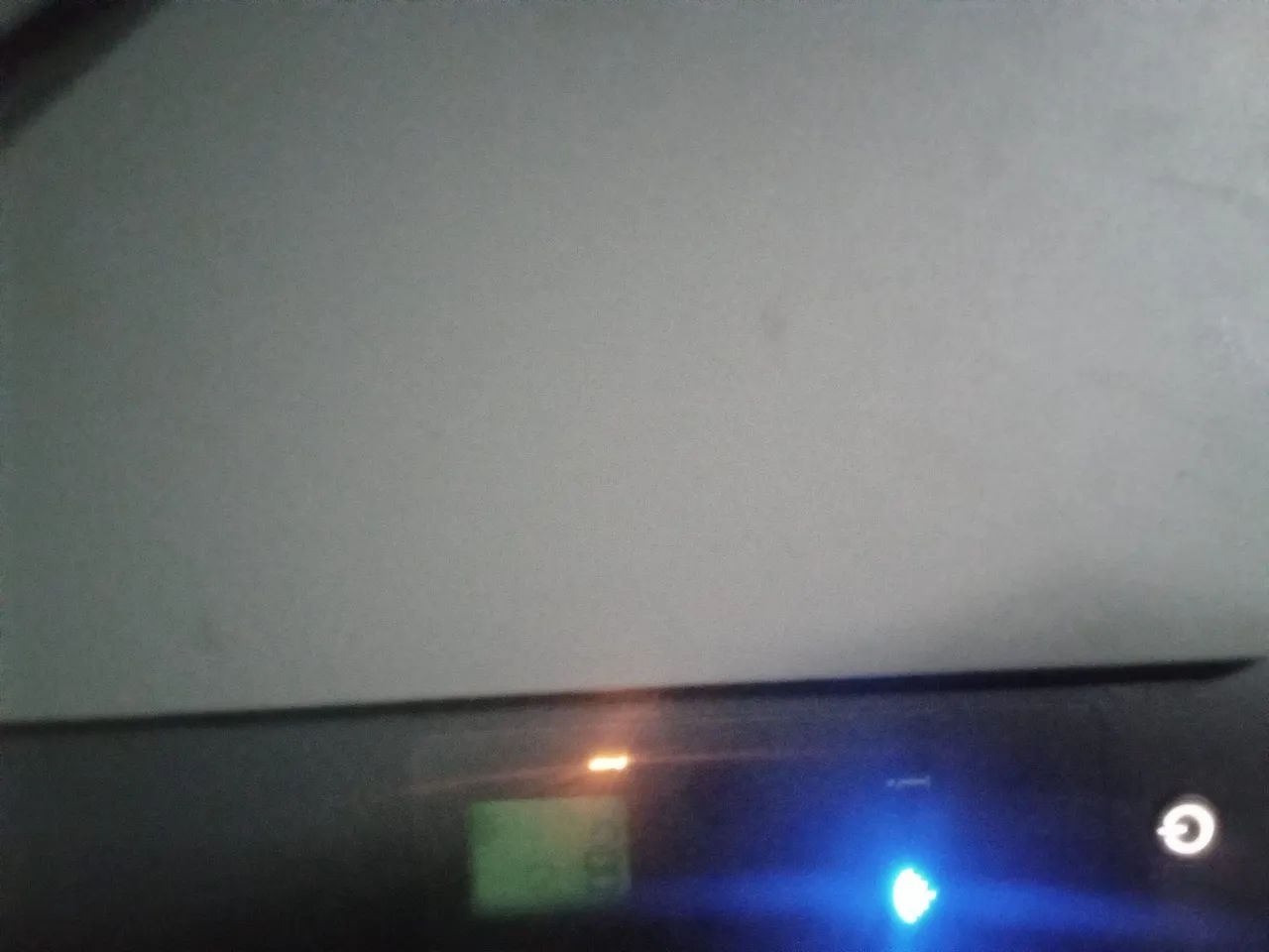 Impressora HP 581 em bom estado 