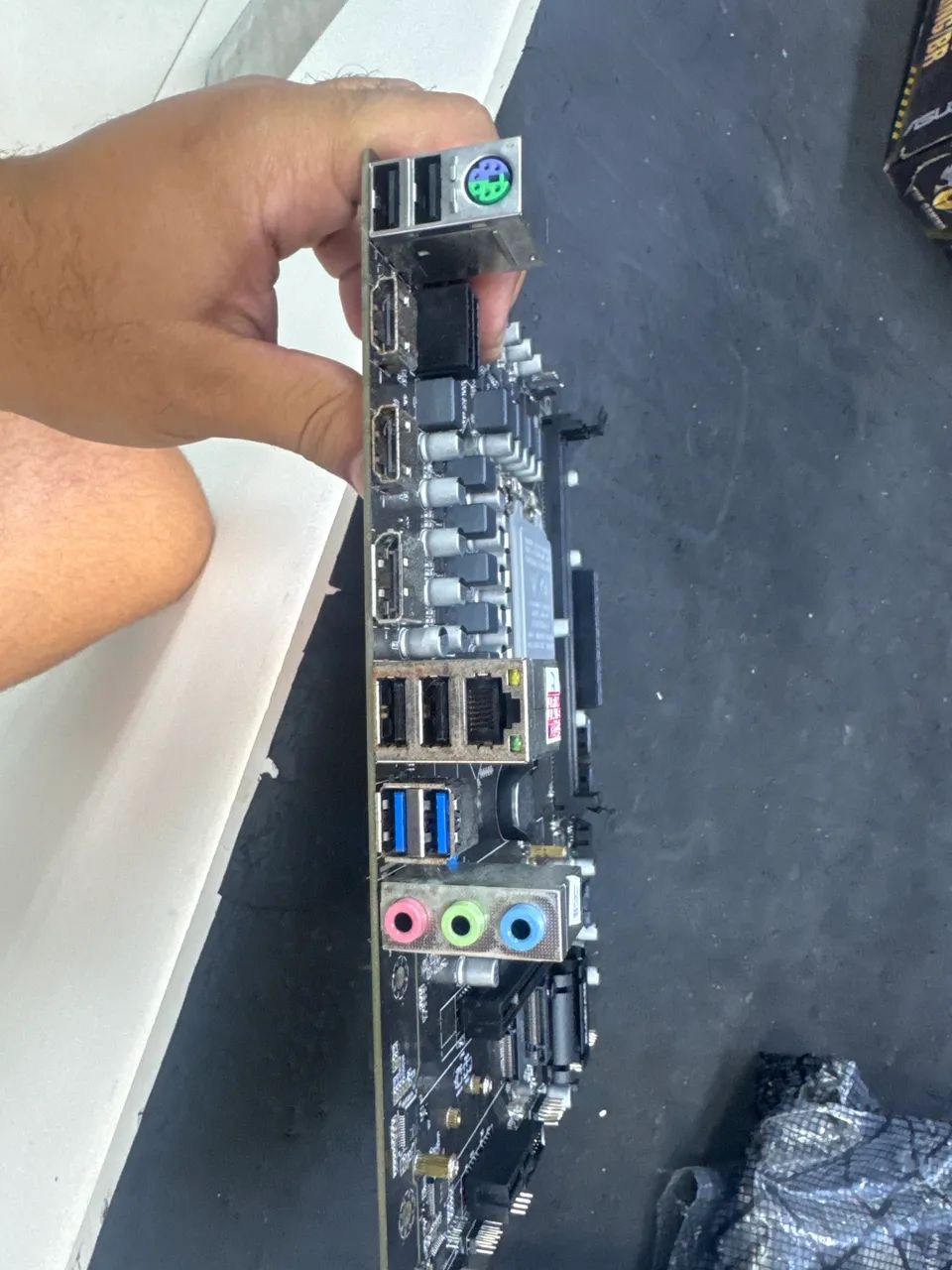 H610  - Foto 2