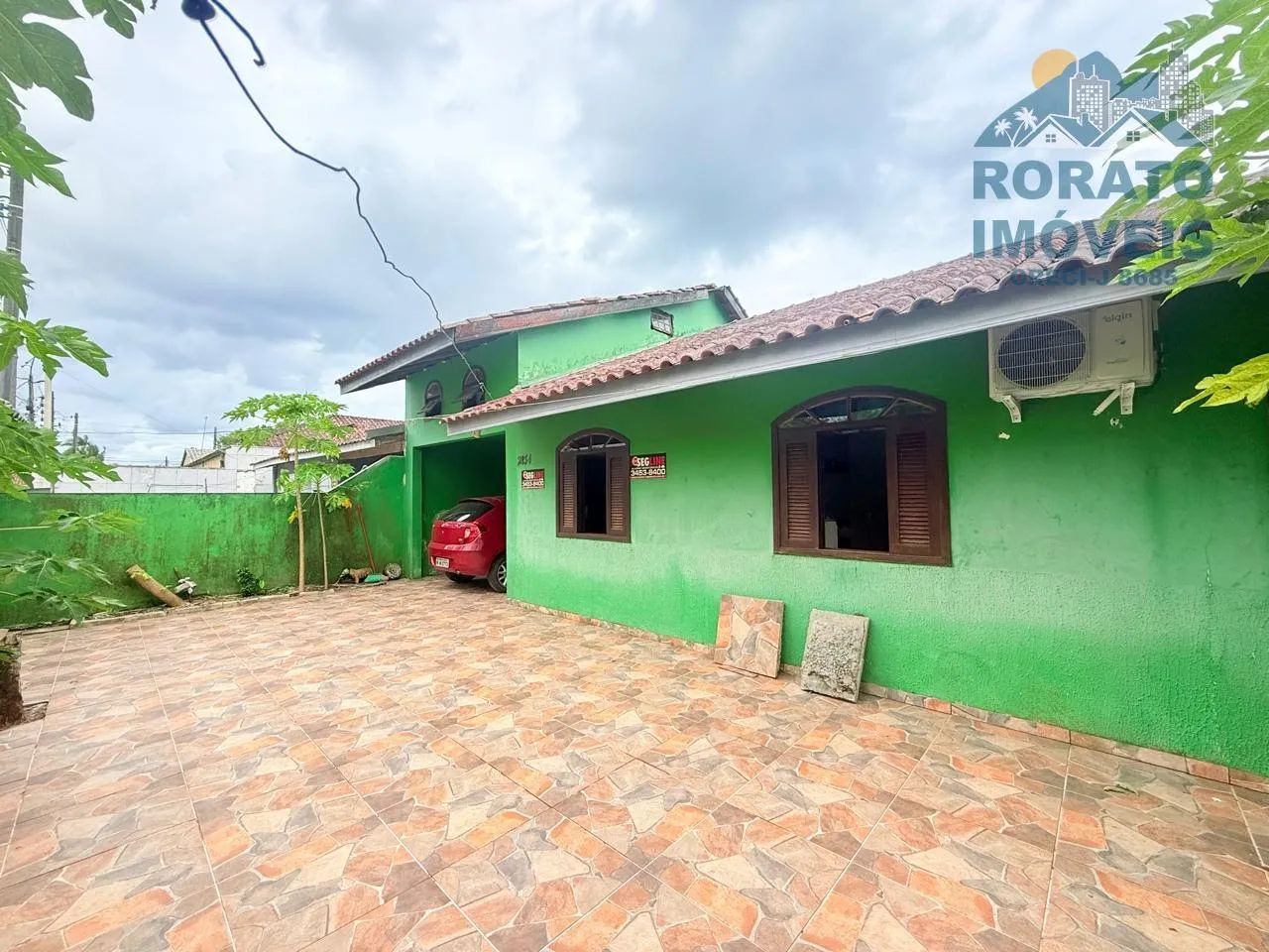 Casa 5 Quartos em Riviera - Matinhos, PR - Foto 3