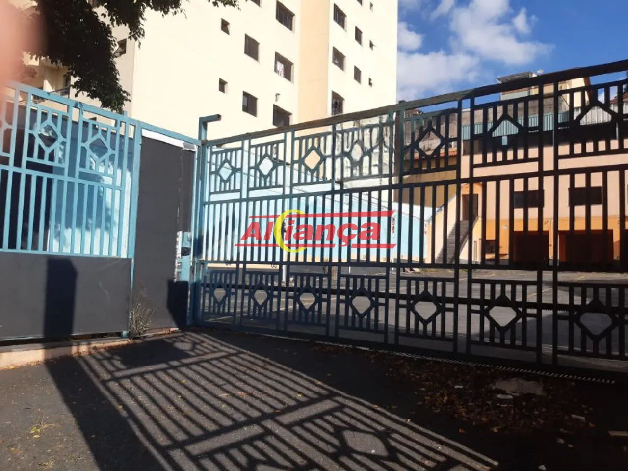 Terreno Vila Rosália - 1060 m2 - 20 x 53