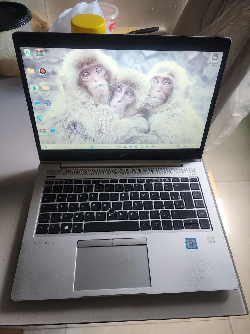Elitebook g6 