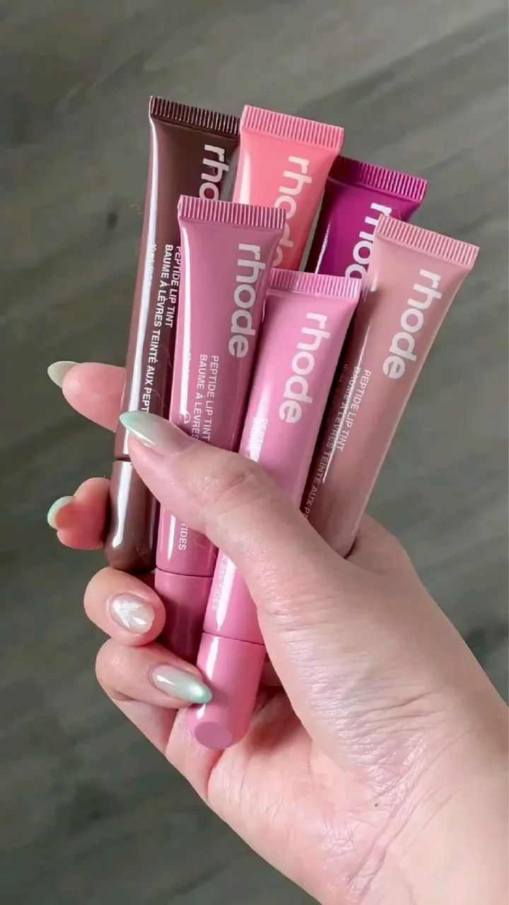 Gloss Labial Rhode - Foto 3